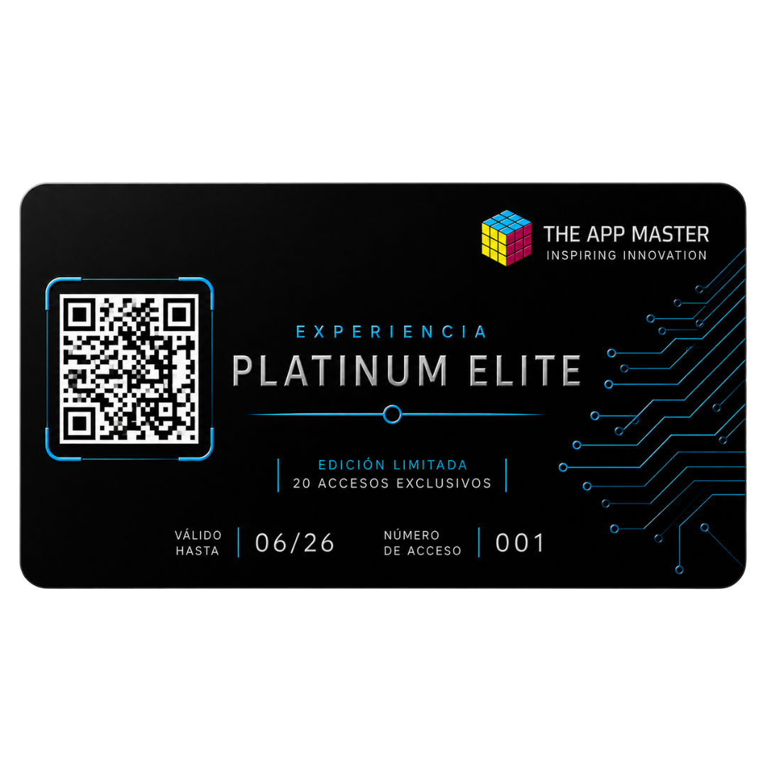Platinum Elite Pass